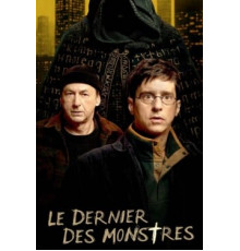 Последний из монстров