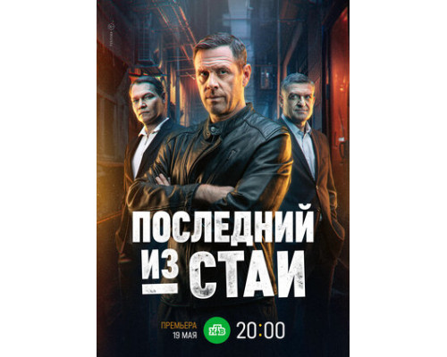 Последний из стаи смотреть онлайн