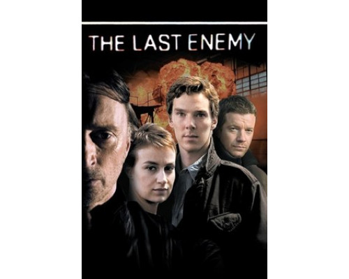 Последний враг смотреть онлайн