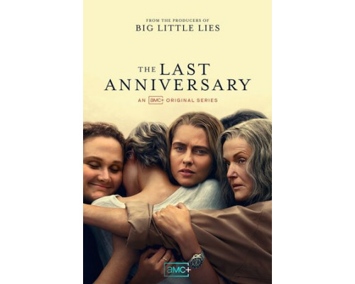 Последняя годовщина смотреть онлайн