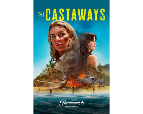 Потерпевшие крушение смотреть онлайн