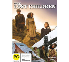 Потерявшиеся дети