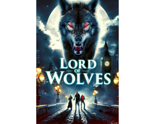 Повелитель волков смотреть онлайн