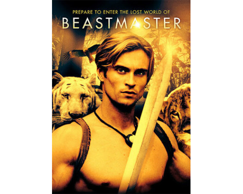 Повелитель зверей смотреть онлайн