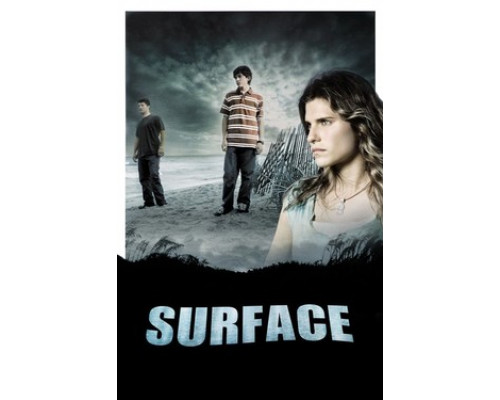 Поверхность  смотреть онлайн