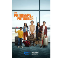 Прадипы из Питтсбурга