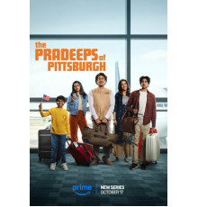 Прадипы из Питтсбурга