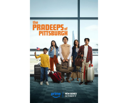 Прадипы из Питтсбурга смотреть онлайн
