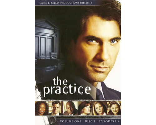 Практика смотреть онлайн