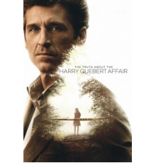 Правда о деле Гарри Квеберта