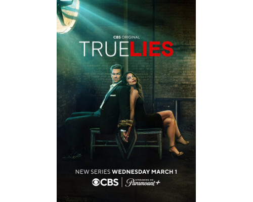 Правдивая ложь смотреть онлайн