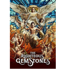 Праведные Джемстоуны