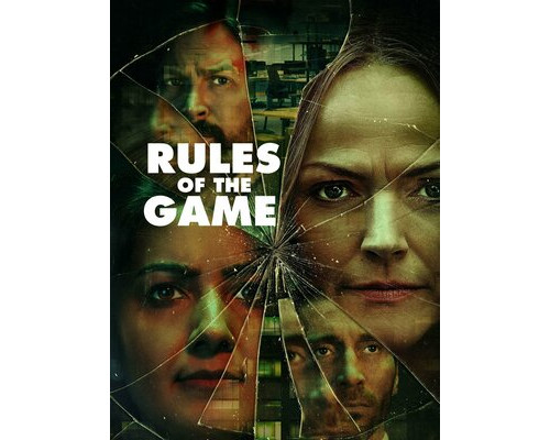 Правила игры (2022) смотреть онлайн