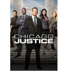 Правосудие Чикаго