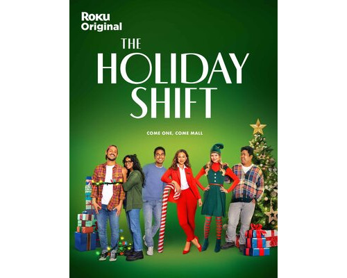 Праздничная смена смотреть онлайн