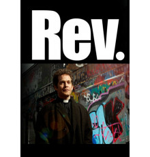 Преподобный