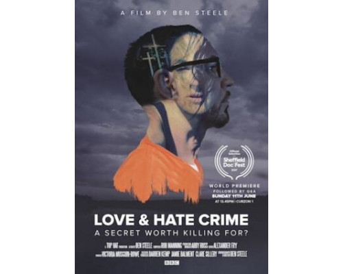 Преступления: от любви до ненависти смотреть онлайн