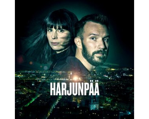 Преступления в Хельсинки смотреть онлайн