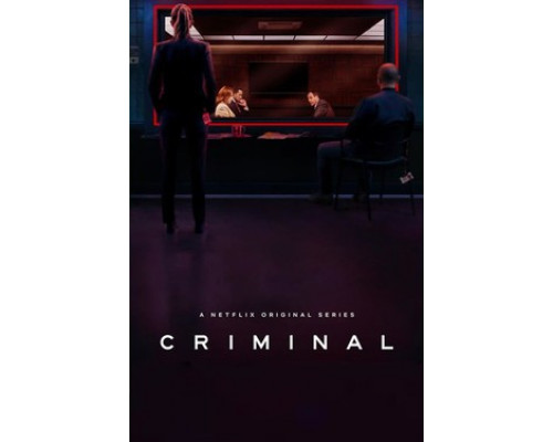 Преступник смотреть онлайн