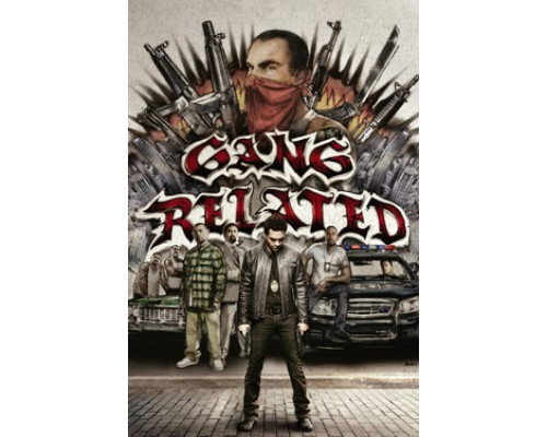 Преступные связи смотреть онлайн