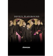 Прибежище Дьявола