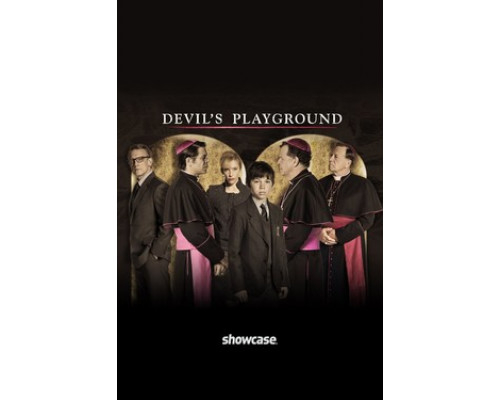 Прибежище Дьявола  смотреть онлайн