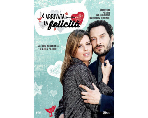 Прибытие счастья смотреть онлайн