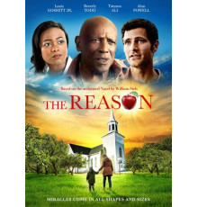 Причина, по которой он влюбился в меня