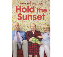 Придержите закат