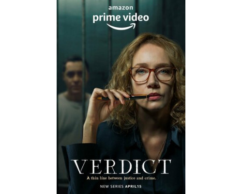 Приговор смотреть онлайн