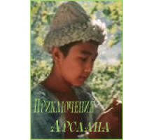 Приключения Арслана