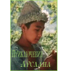 Приключения Арслана