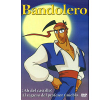 Приключения Бандолеро