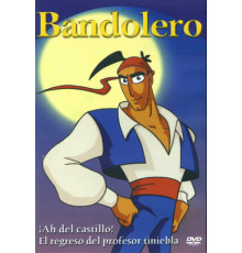 Приключения Бандолеро