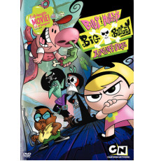 Приключения Билли и Мэнди