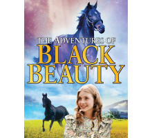 Приключения Черного Красавчика