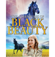 Приключения Черного Красавчика