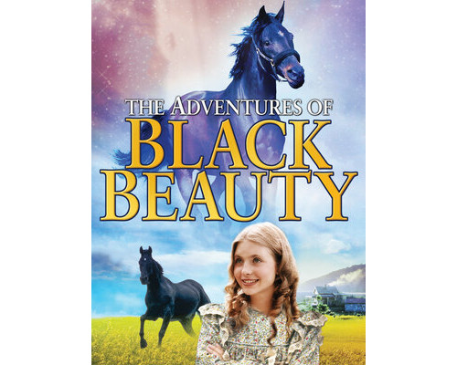 Приключения Черного Красавчика смотреть онлайн