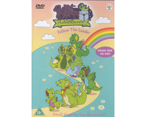 Приключения карманных дракончиков смотреть онлайн