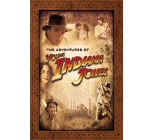Приключения молодого Индианы Джонса