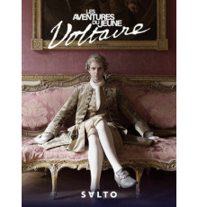 Приключения молодого Вольтера