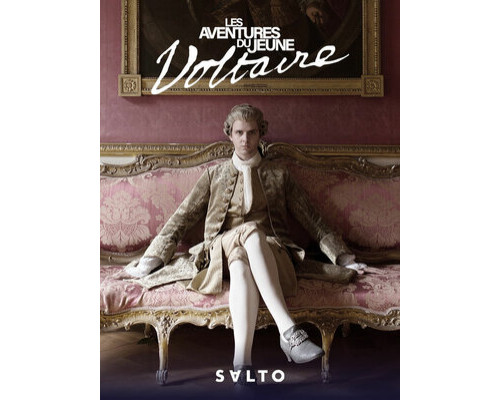 Приключения молодого Вольтера смотреть онлайн