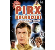Приключения Пиркса