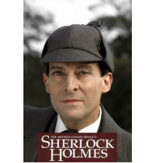 Приключения Шерлока Холмса