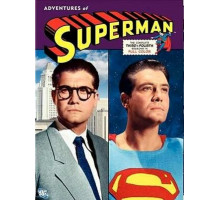 Приключения Супермена
