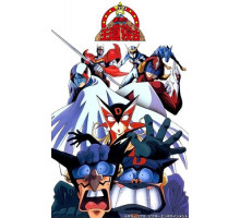 Приключения во времени: Королевское возрождение