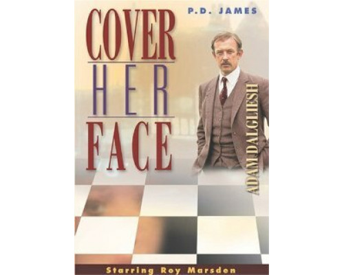 Прикройте ей лицо смотреть онлайн Прикройте ей лицо смотреть онлайн