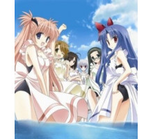 Примите наши соболезнования, Ниномия-кун