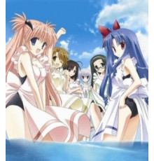 Примите наши соболезнования, Ниномия-кун