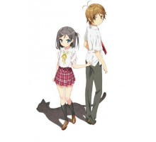 Принц хентая и угрюмая кошка